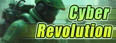 Cyber Revolution