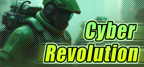 Cyber Revolution
