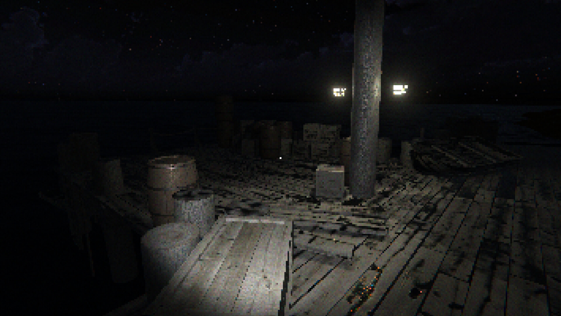 SEAPORT MAN screenshot 6