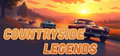 Countryside Legends steam charts