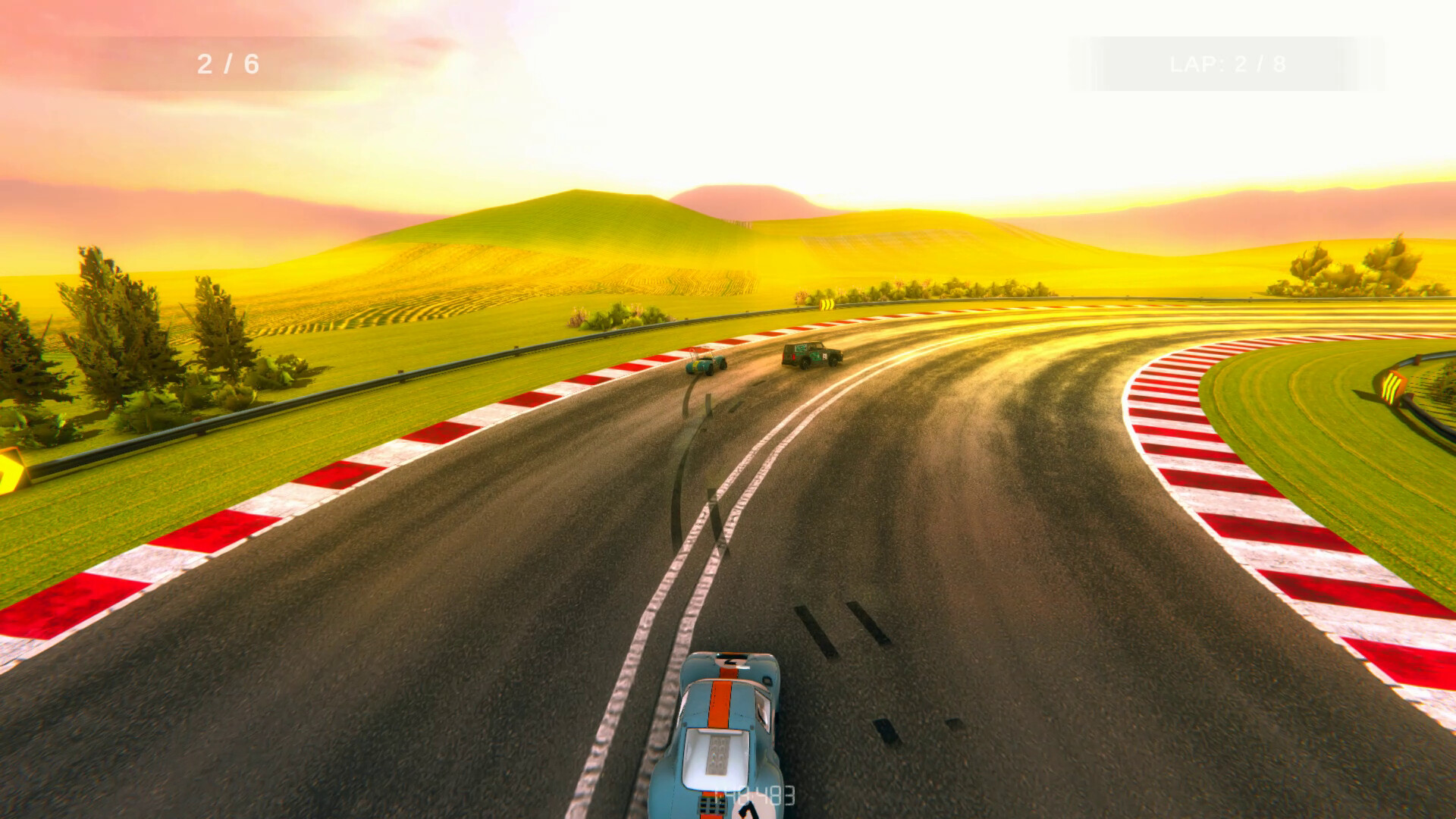 Countryside Legends screenshot 7