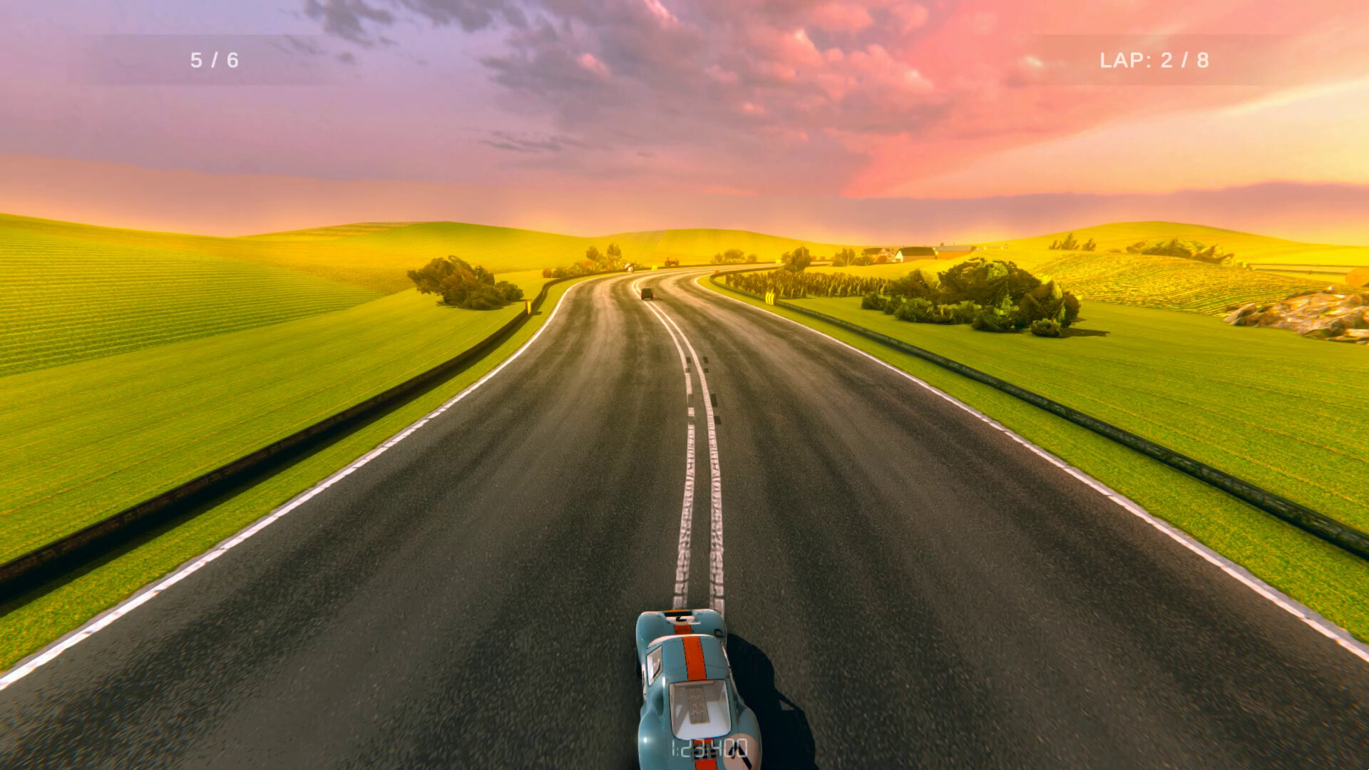 Countryside Legends screenshot 8