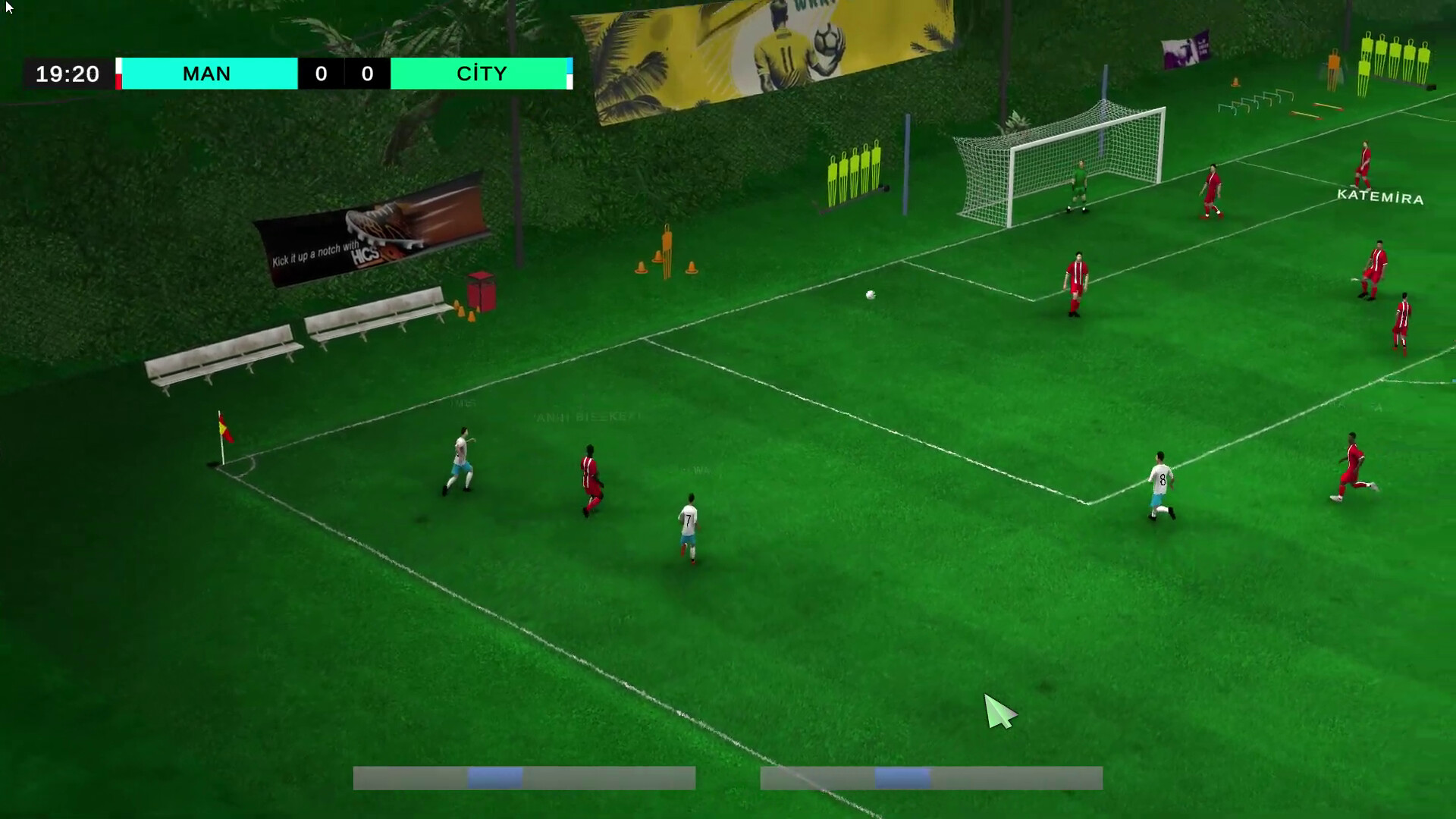 Axios Football screenshot 7