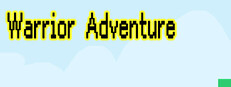 Warrior Adventure