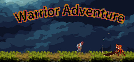 Warrior Adventure