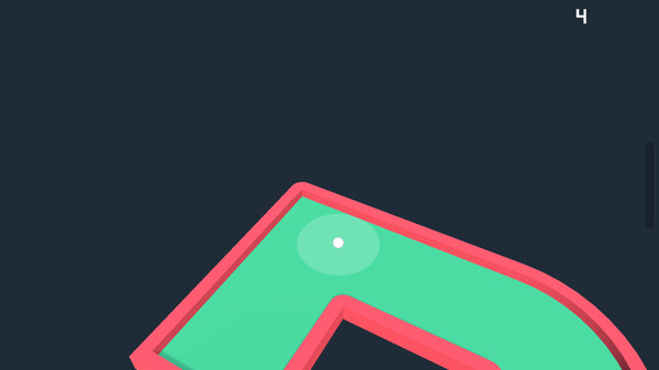 Screenshot z Cute MINI GOLF Screenshot z Cute MINI GOLF