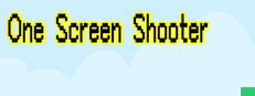 One Screen Shooter