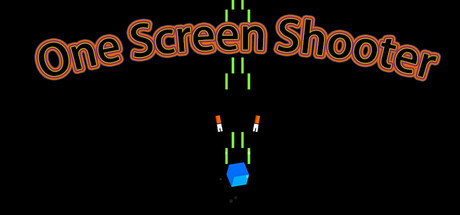 One Screen Shooter