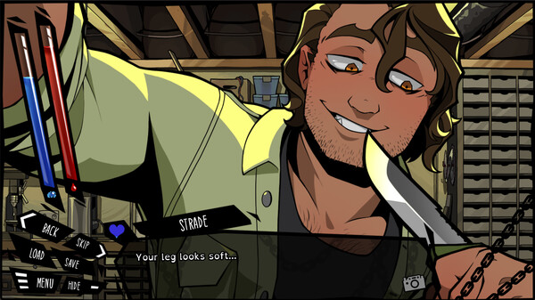 YKMET: Strade game for windows Pc 1