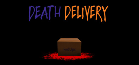 Death Delivery cover art