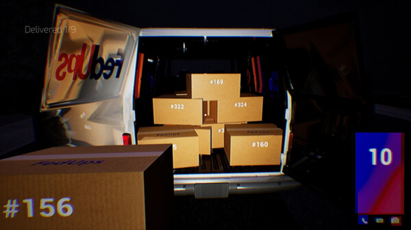 Death Delivery screenshot 5