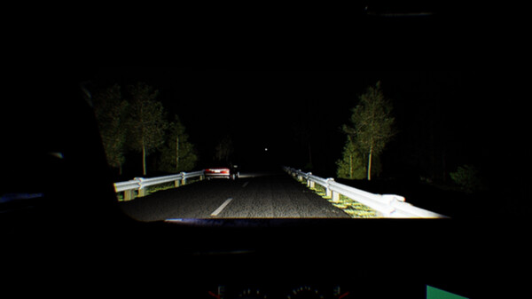 Screenshot z Death Delivery