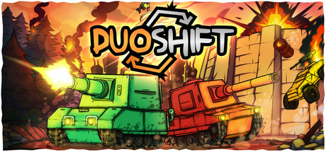 Duoshiftの作品画像