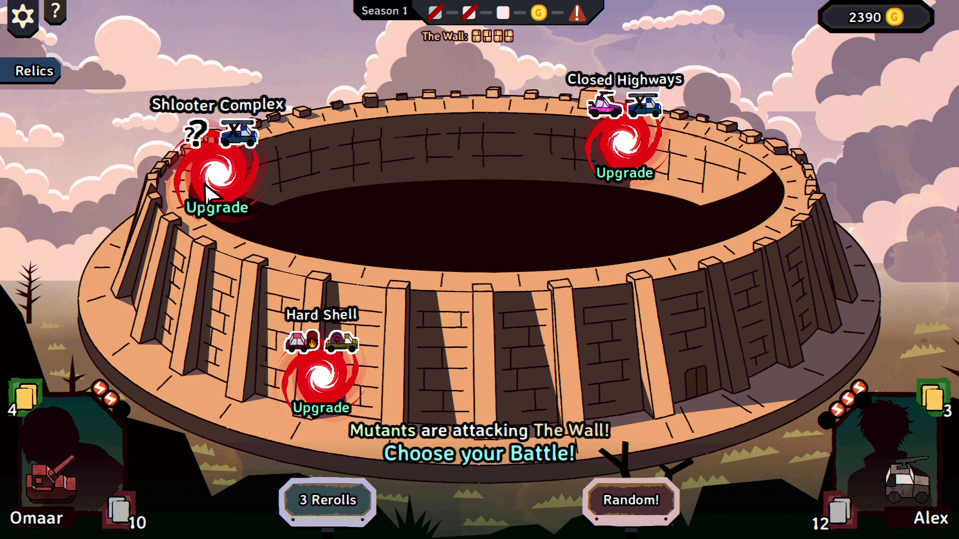 Duoshift screenshot 8