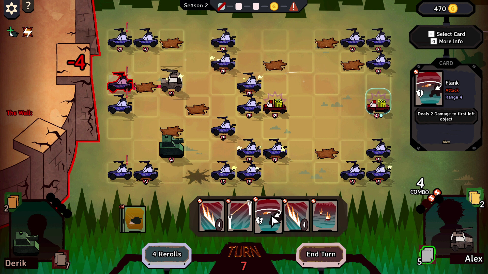 Duoshift screenshot 6
