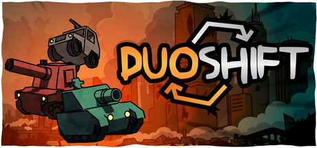 Duoshift