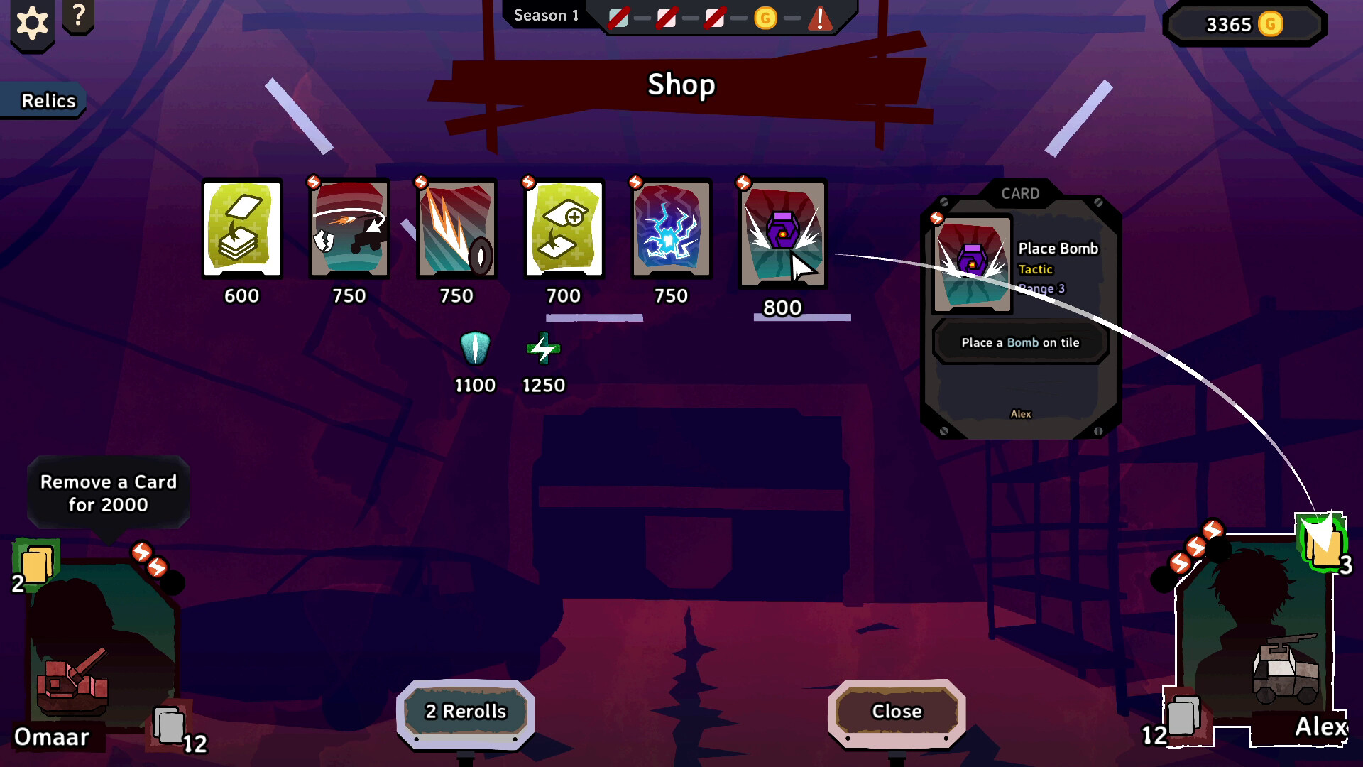 Duoshift screenshot #9