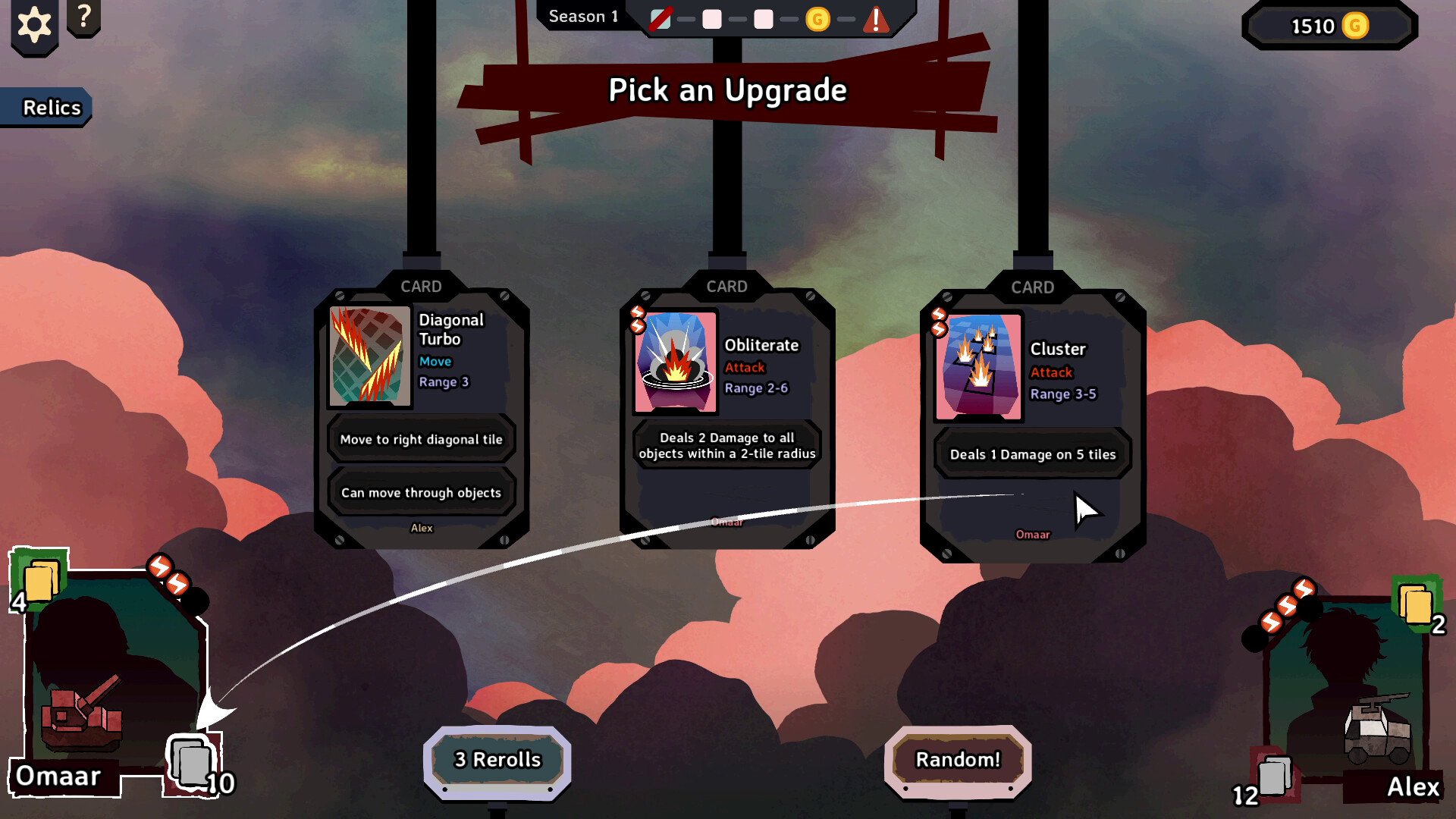 Duoshift screenshot #5