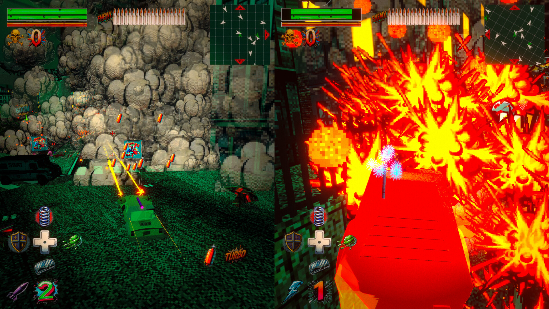 Death Metal Derby screenshot #28