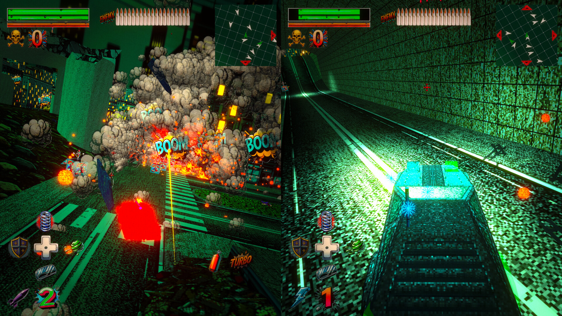 Death Metal Derby screenshot #29