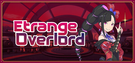 Etrange Overlord header banner