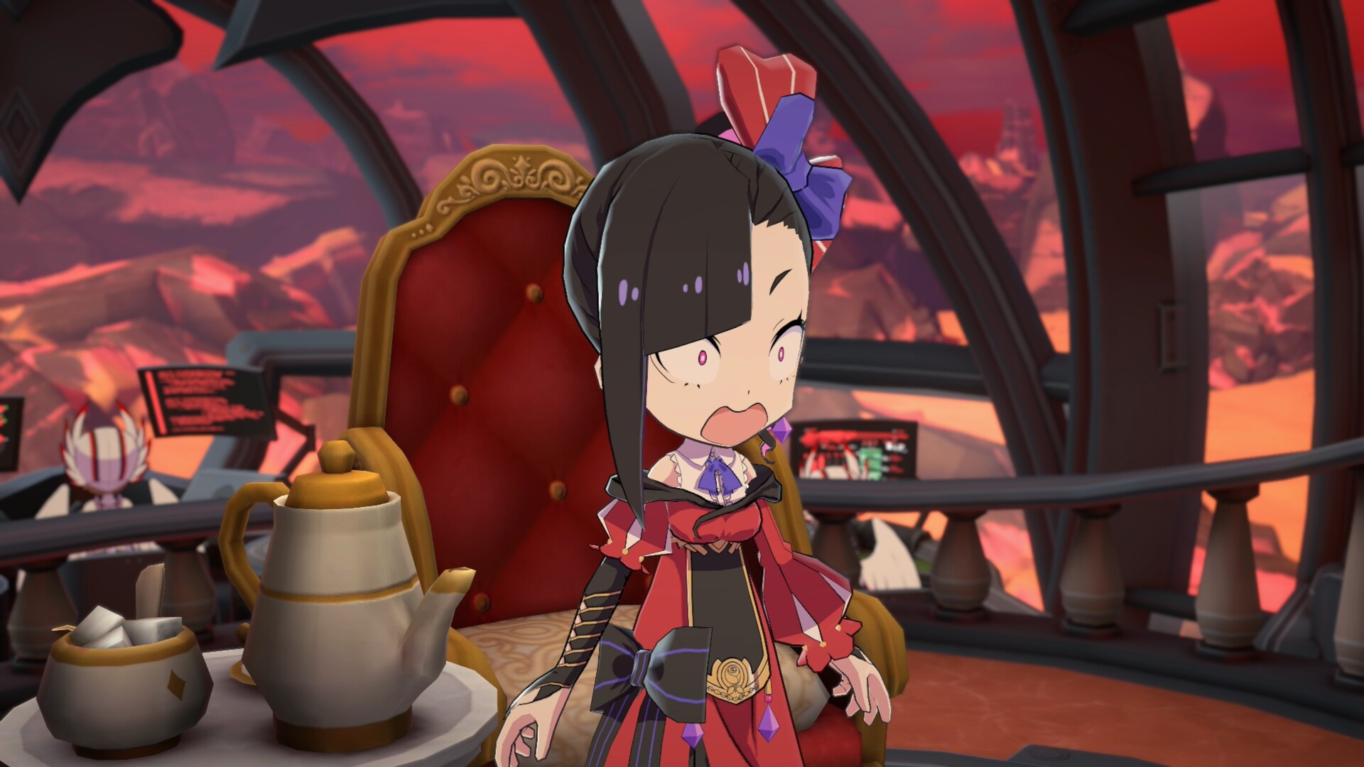 Etrange Overlord screenshot #8