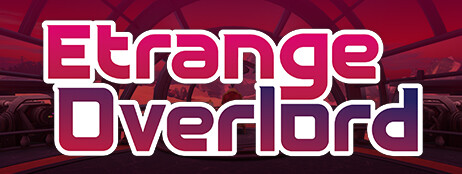 Etrange Overlord cover art