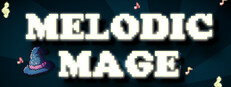 Melodic Mage