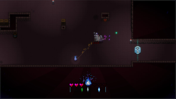 Melodic Mage screenshot 1
