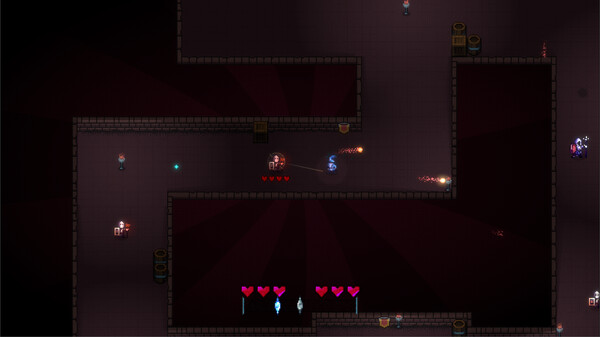 Melodic Mage screenshot 5