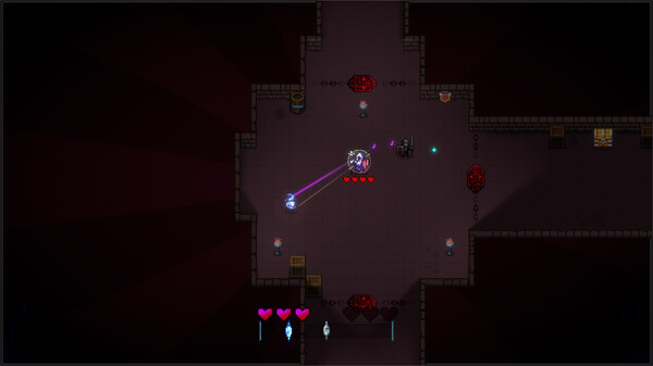 Melodic Mage screenshot 4
