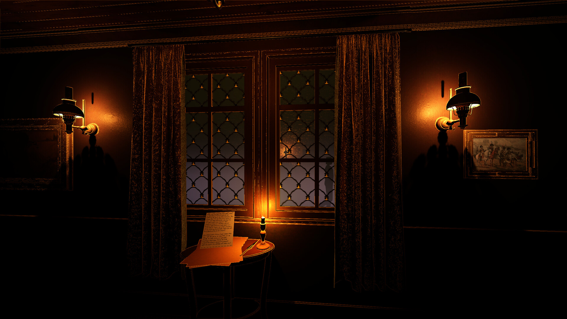 The Proprietor screenshot #5