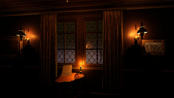 The Proprietor screenshot 5