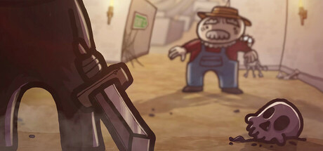 Steam thumbinal
