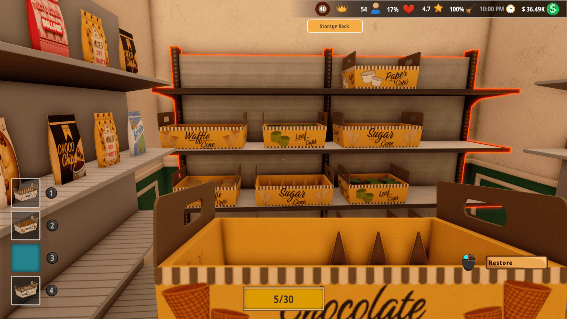 Ice Cream Simulator – Screenshot 15