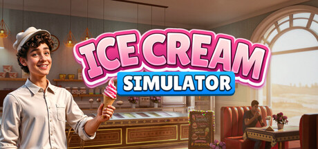 Ice Cream Simulator