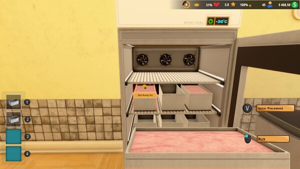 Ice Cream Simulator PC-GAME Ice Cream Simulator PC-GAME