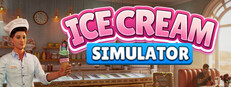Ice Cream Simulator cover