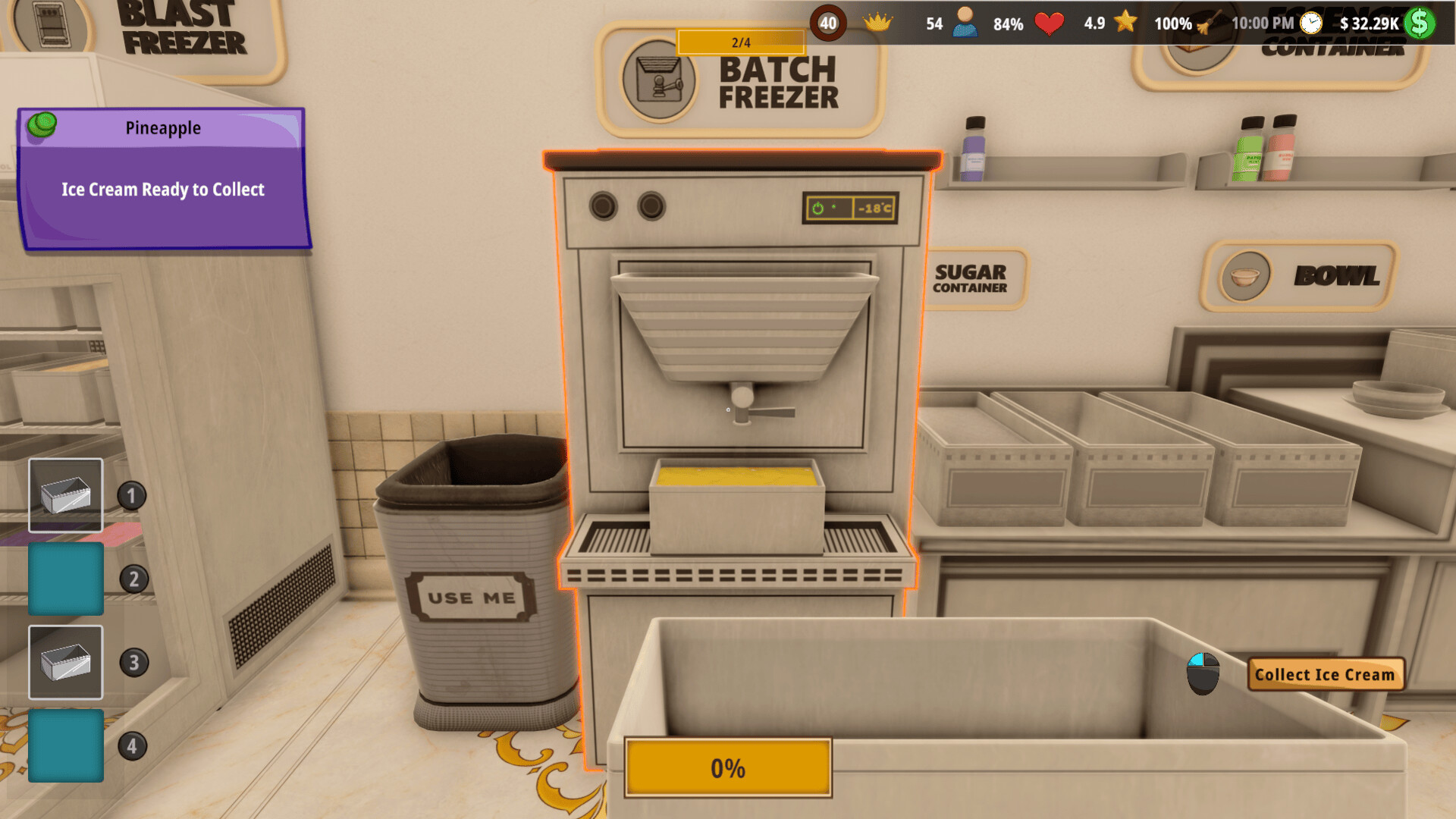 Ice Cream Simulator screenshot #16