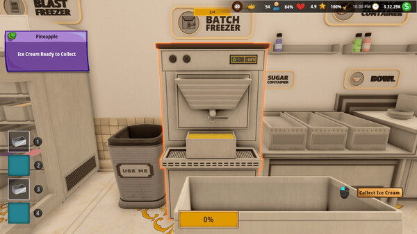 Ice Cream Simulator スクリーンショット 16