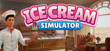 Ice Cream Simulator technical specifications for computer