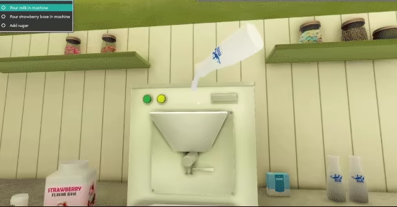 Ice Cream Simulator video 4