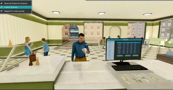 Ice Cream Simulator video 10