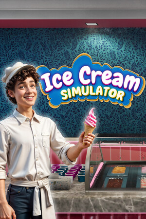 Ice Cream Simulator