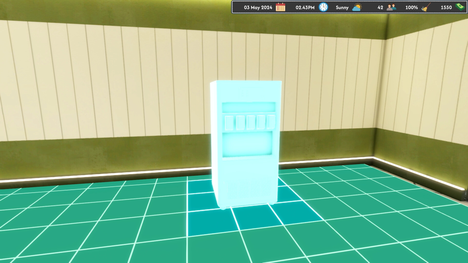 Ice Cream Simulator screenshot #8