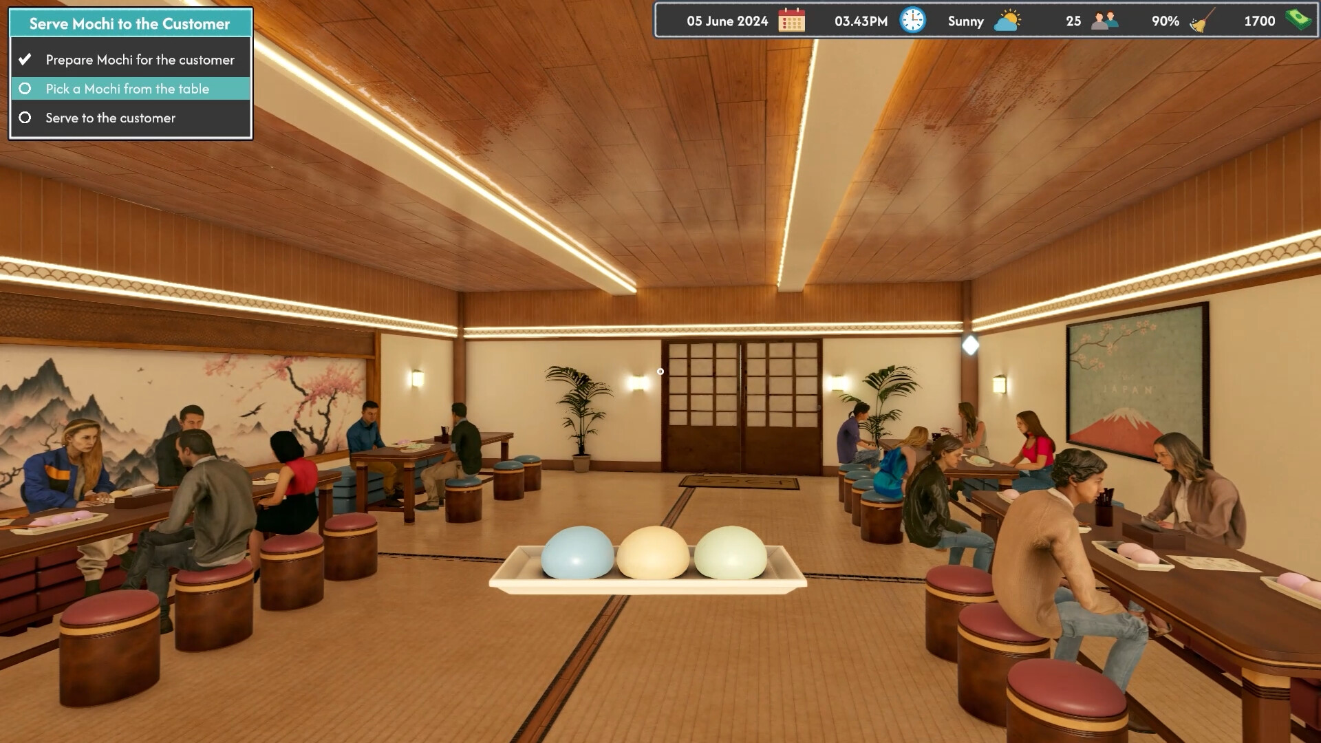 Ice Cream Simulator screenshot #9