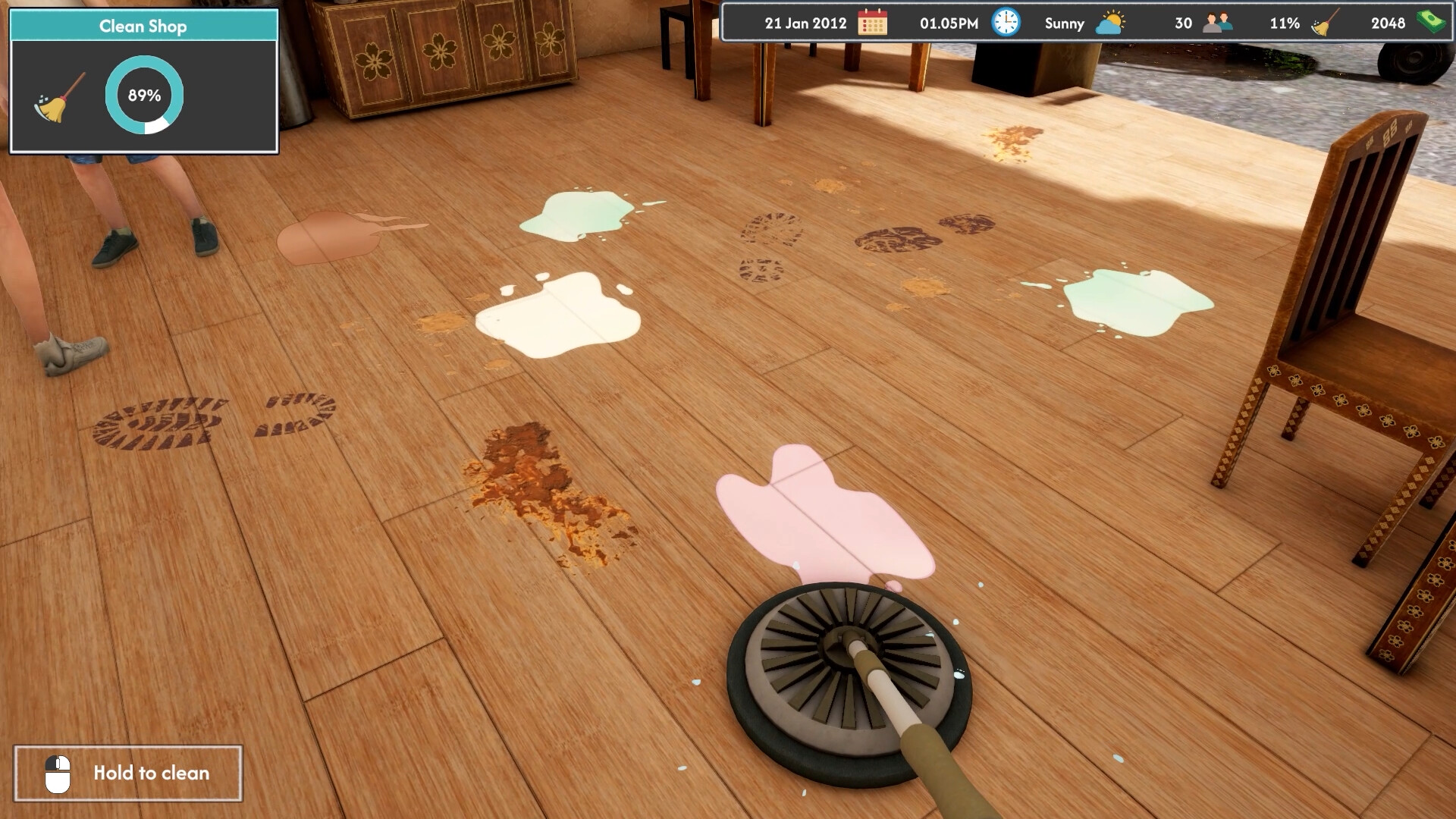 Ice Cream Simulator screenshot #6