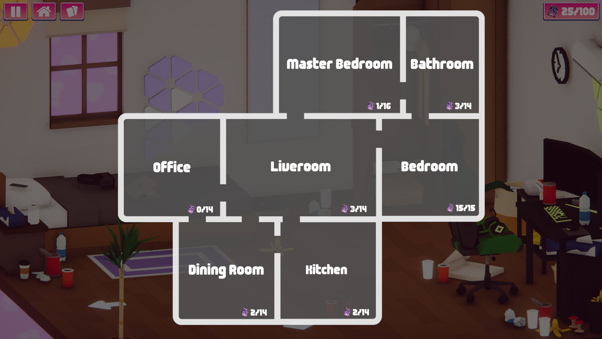 Where`s my Hentai Deck? screenshot #8