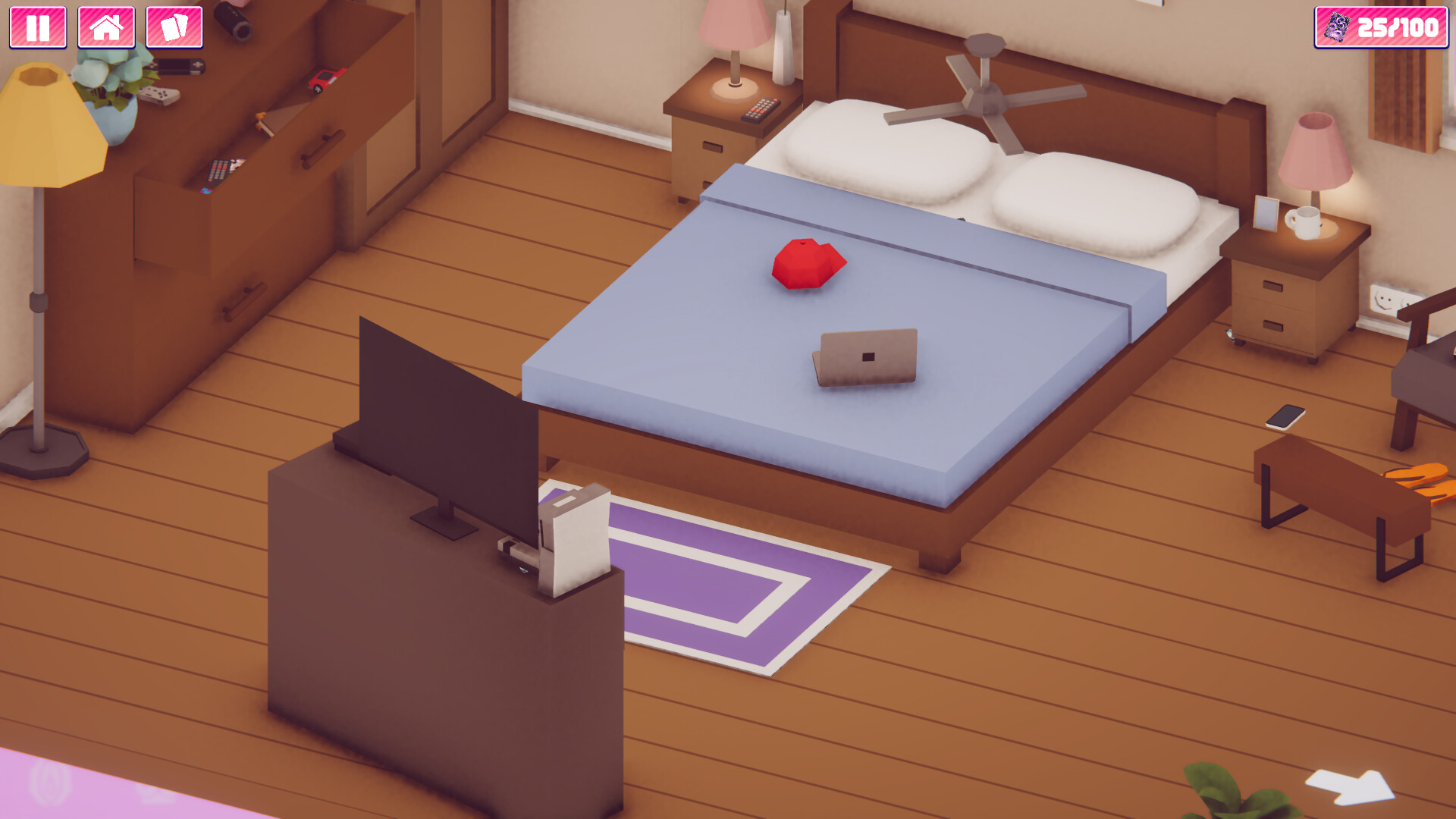 Where`s my Hentai Deck? screenshot #6