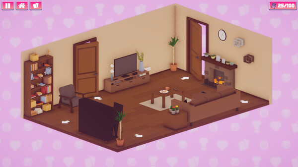 Where's my Hentai Deck? screenshot 5